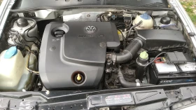 VW Polo 1.9 SDI | Mobile.bg — малка снимка 15