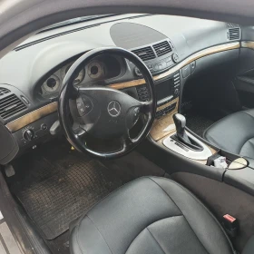Mercedes-Benz E 280 | Mobile.bg — малка снимка 6