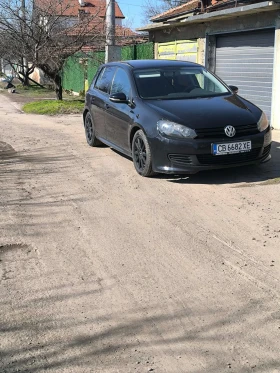 VW Golf - Car24.bg VW Golf