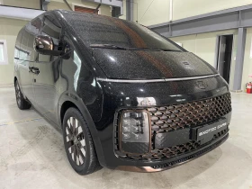 Hyundai Staria 3.5 V6 LPG ! 6+ 1 ! Inspiration ! - Car24.bg Hyundai Staria 3.5 V6 LPG ! 6+ 1 ! Inspiration !