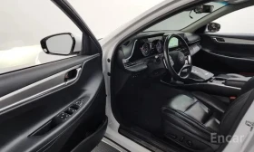 Hyundai Grandeur Кожен Салон | Навигация | Камера | Подгрев Седалки | Auto.bg — изображение 11 Hyundai Grandeur Кожен Салон | Навигация | Камера | Подгрев Седалки | Auto.bg — изображение 11