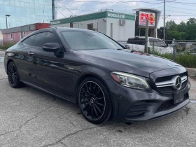 Mercedes-Benz AMG GT C * 43 * CARFAX * ЦЕНА ДО БГ