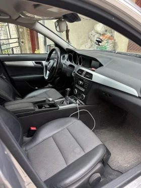 Mercedes-Benz C 180 W 204 facelift - 8999 € / 17600.51 лв. - 80116811 8 | Car24.bg Mercedes-Benz C 180 W 204 facelift - 8999 € / 17600.51 лв. - 80116811 8