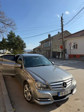 Mercedes-Benz C 180 W 204 facelift - 8999 € / 17600.51 лв. - 80116811 7 | Car24.bg Mercedes-Benz C 180 W 204 facelift - 8999 € / 17600.51 лв. - 80116811 7