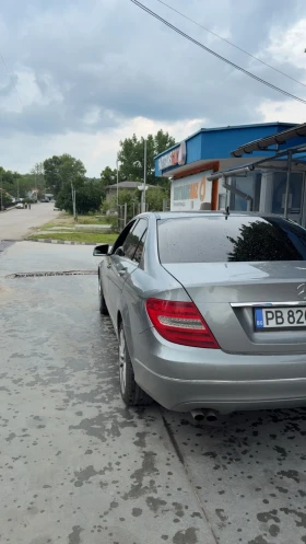 Mercedes-Benz C 180 W 204 facelift - 8999 € / 17600.51 лв. - 80116811 2 | Car24.bg Mercedes-Benz C 180 W 204 facelift - 8999 € / 17600.51 лв. - 80116811 2