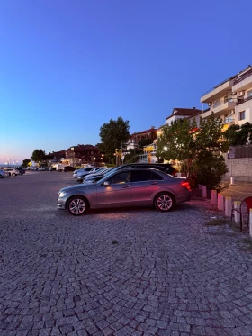Mercedes-Benz C 180 W 204 facelift - 8999 € / 17600.51 лв. - 80116811 6 | Car24.bg Mercedes-Benz C 180 W 204 facelift - 8999 € / 17600.51 лв. - 80116811 6