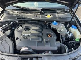 Audi A4 1.9TDI 101кс КЛИМАТРОНИК РЕГИСТРИРАНО ОБСЛУЖЕНО | Auto.bg — изображение 15 Audi A4 1.9TDI 101кс КЛИМАТРОНИК РЕГИСТРИРАНО ОБСЛУЖЕНО | Auto.bg — изображение 15