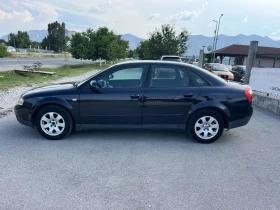 Audi A4 1.9TDI 101кс КЛИМАТРОНИК РЕГИСТРИРАНО ОБСЛУЖЕНО | Auto.bg — изображение 6 Audi A4 1.9TDI 101кс КЛИМАТРОНИК РЕГИСТРИРАНО ОБСЛУЖЕНО | Auto.bg — изображение 6