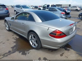 Mercedes-Benz SL 500 HARDTOP/CABRIO/V8/302HP - 9700 € / 18971.55 лв. - 65066302 8 | Car24.bg Mercedes-Benz SL 500 HARDTOP/CABRIO/V8/302HP - 9700 € / 18971.55 лв. - 65066302 8