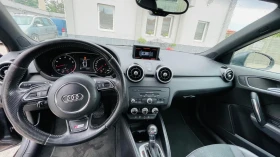 Audi A1 ЛИЗИНГ -БАРТЕP | Auto.bg — изображение 12 Audi A1 ЛИЗИНГ -БАРТЕP | Auto.bg — изображение 12