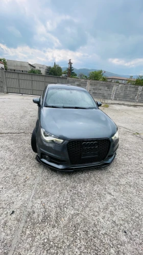 Audi A1 ЛИЗИНГ -БАРТЕP | Auto.bg — изображение 3 Audi A1 ЛИЗИНГ -БАРТЕP | Auto.bg — изображение 3