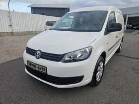 VW Caddy 2, 0TDI 4X4 MAXI EVRO 5B - Car24.bg VW Caddy 2, 0TDI 4X4 MAXI EVRO 5B