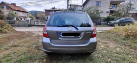 Honda Jazz undefined | Auto.bg — изображение 6 Honda Jazz undefined | Auto.bg — изображение 6