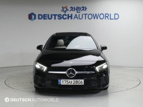 Mercedes-Benz A 220 * ОБДУХ * КАМЕРА * ПАНО