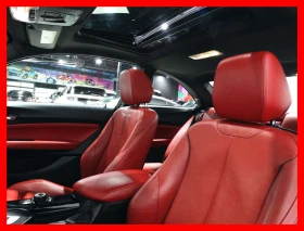 BMW 228 Unspecified 228I X-DRIVE M-SPORT * RED INTERIOR/NA | Auto.bg — изображение 12 BMW 228 Unspecified 228I X-DRIVE M-SPORT * RED INTERIOR/NA | Auto.bg — изображение 12