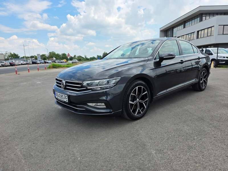 VW Passat НОВ-2.0-А/Т - 23960 € / 46861.69 лв. - 28474157 1 | Car24.bg VW Passat НОВ-2.0-А/Т - 23960 € / 46861.69 лв. - 28474157 1