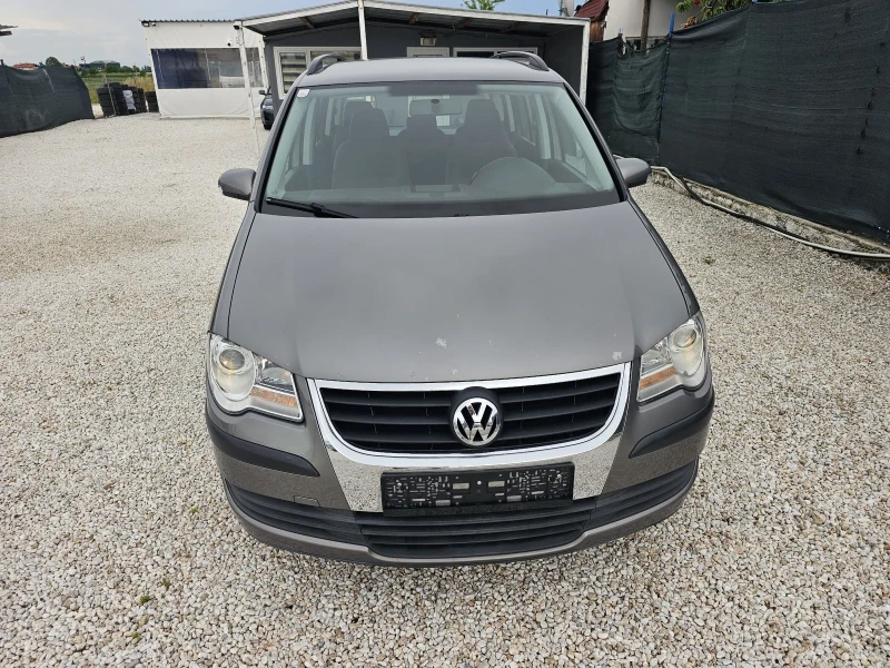 VW Touran 1.9 TDI 6 скорости 90 кн.с - 3700 € / 7236.57 лв. - 36021484 1 | Car24.bg VW Touran 1.9 TDI 6 скорости 90 кн.с - 3700 € / 7236.57 лв. - 36021484 1