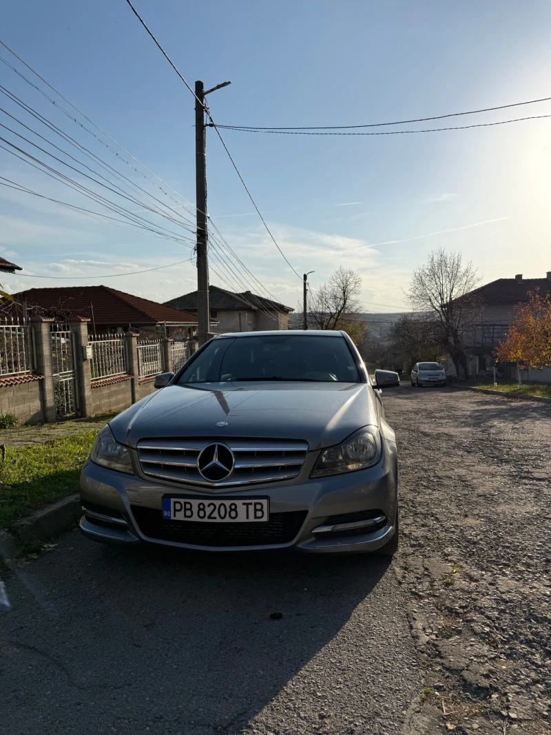 Mercedes-Benz C 180 W 204 facelift - 8250 € / 16135.60 лв. - 54569411 1 | Car24.bg Mercedes-Benz C 180 W 204 facelift - 8250 € / 16135.60 лв. - 54569411 1