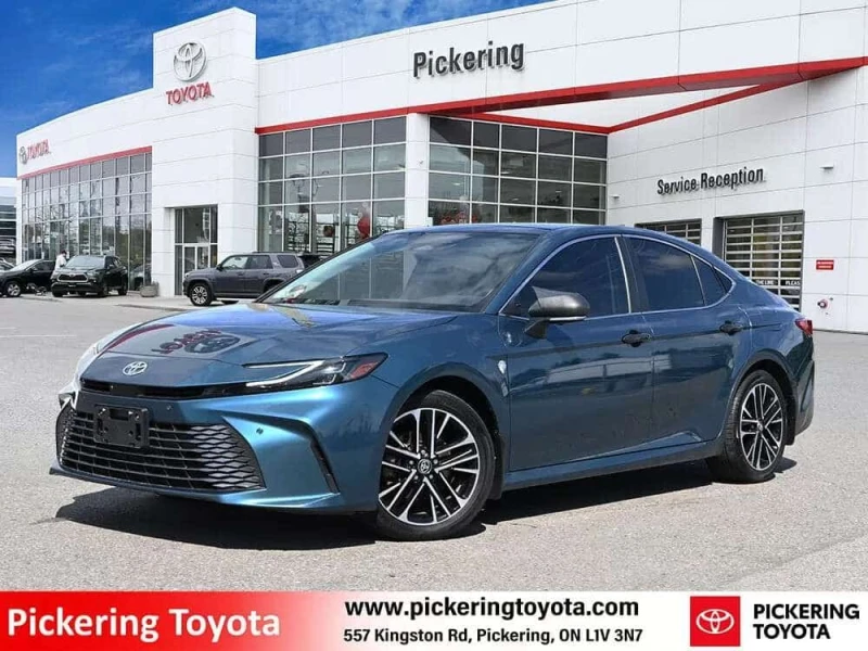 Toyota Camry * 2.5 Hybrid XLE * ДИСТРОНИК * ОБДУХВАНЕ * CARFAX - 29450 € - 94889804 1 | Car24.bg Toyota Camry * 2.5 Hybrid XLE * ДИСТРОНИК * ОБДУХВАНЕ * CARFAX - 29450 € - 94889804 1