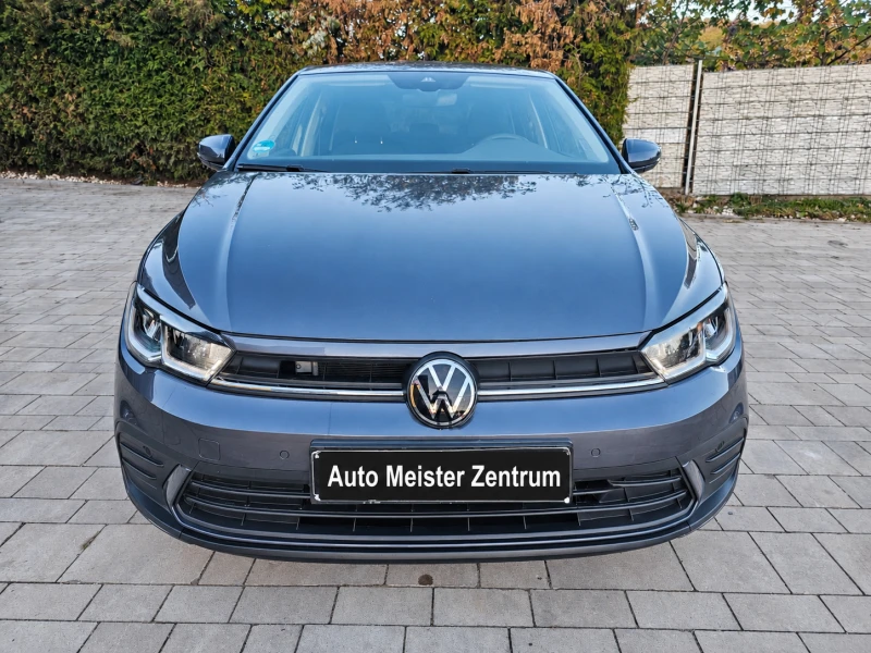 VW Polo VI Active - 11799 € - 18966387 1 | Car24.bg VW Polo VI Active - 11799 € - 18966387 1