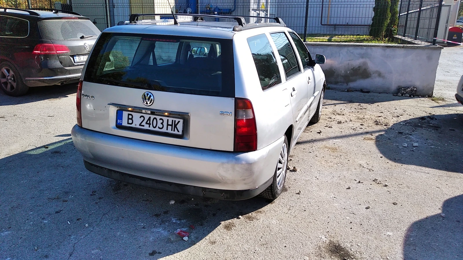 VW Polo  - изображение 5 | Auto.bg VW Polo  - изображение 5