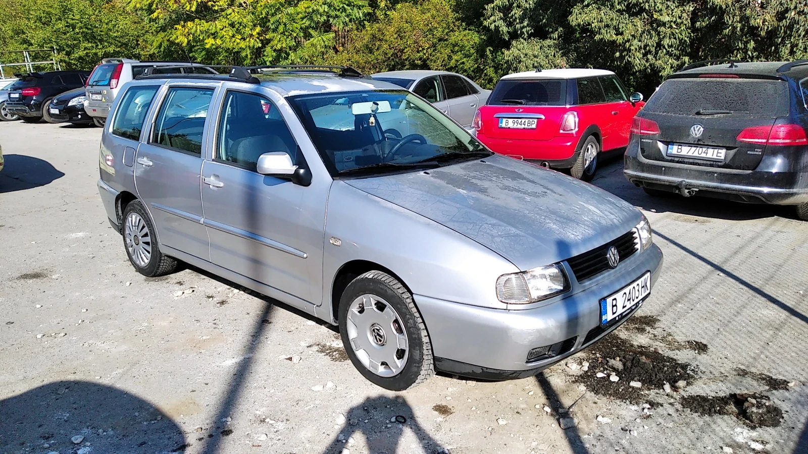 VW Polo  - изображение 3 | Auto.bg VW Polo  - изображение 3