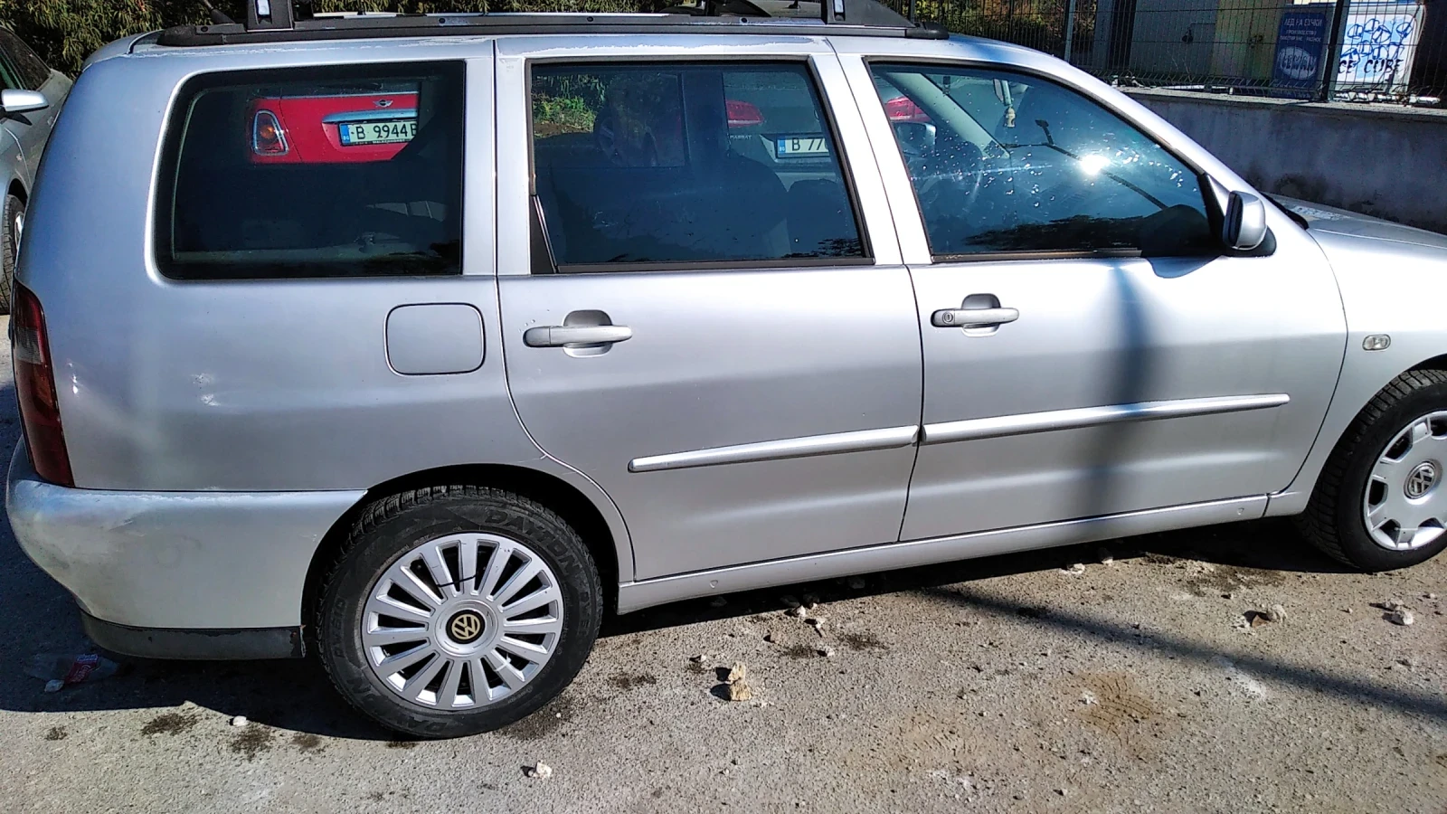 VW Polo  - изображение 4 | Auto.bg VW Polo  - изображение 4