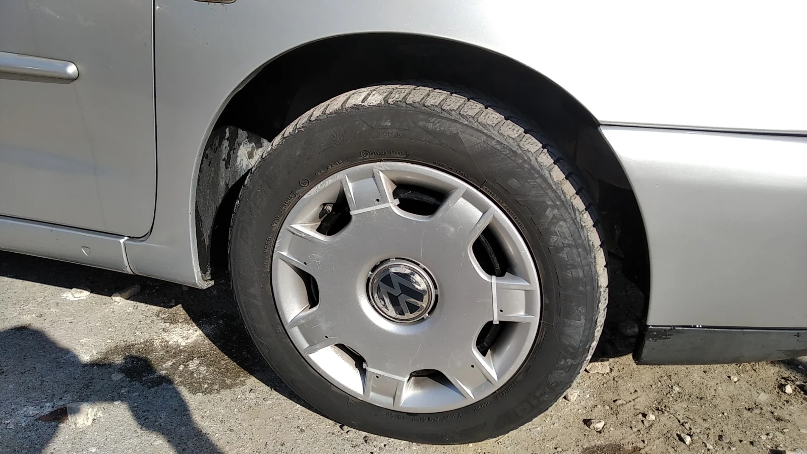 VW Polo  - изображение 10 | Auto.bg VW Polo  - изображение 10