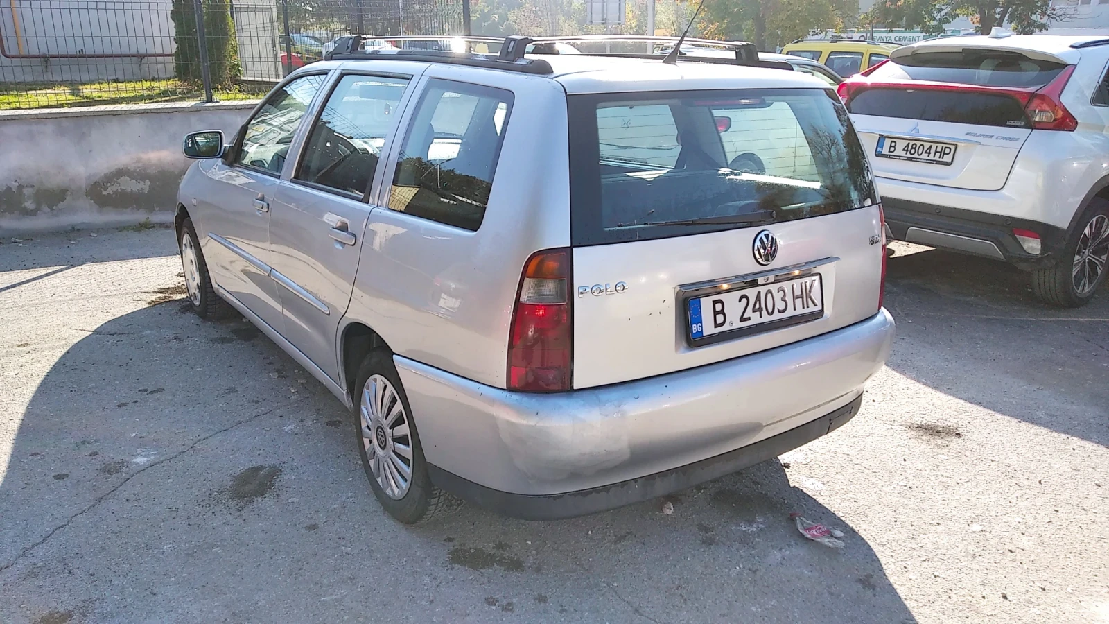 VW Polo  - изображение 6 | Auto.bg VW Polo  - изображение 6