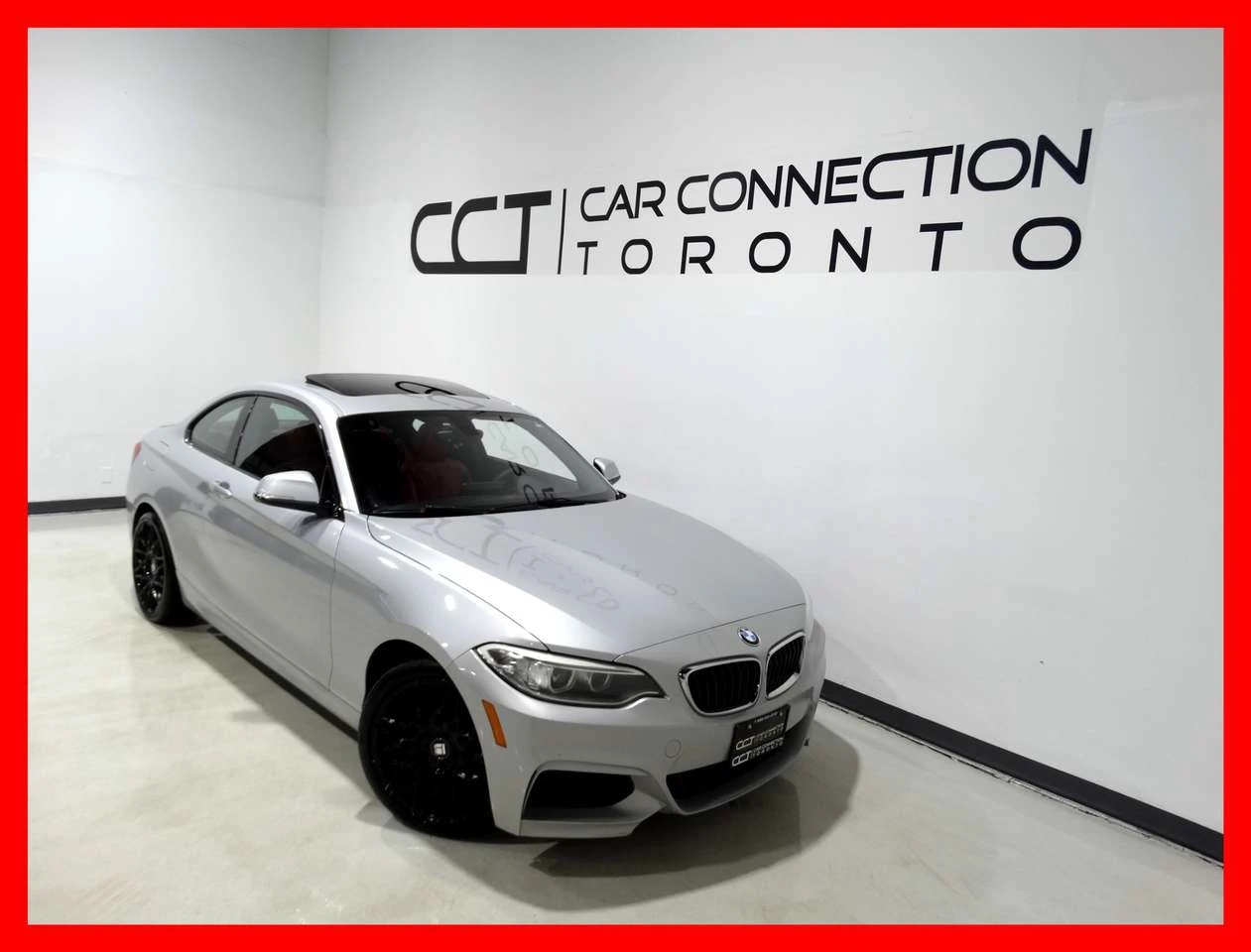 BMW 228 Unspecified 228I X-DRIVE M-SPORT * RED INTERIOR/NA | Auto.bg — изображение 1 BMW 228 Unspecified 228I X-DRIVE M-SPORT * RED INTERIOR/NA | Auto.bg — изображение 1