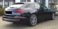 Audi S6 Avant = Exclusive Titan Black Optic= Гаранция - [3] 