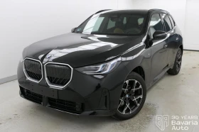 BMW X3 20d xDrive M Sport Paket Steptronic - Car24.bg BMW X3 20d xDrive M Sport Paket Steptronic