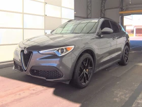 Alfa Romeo Stelvio Sport - Car24.bg Alfa Romeo Stelvio Sport