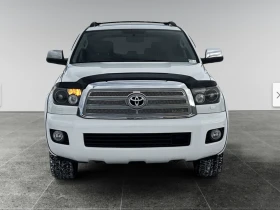 Toyota Sequoia 5.7* V8* PLATINUM* ПОДГРЕВ* ОБДУХВАНЕ* КАМЕРА* JBL - 23578 € / 46114.56 лв. - 75076519 7 | Car24.bg Toyota Sequoia 5.7* V8* PLATINUM* ПОДГРЕВ* ОБДУХВАНЕ* КАМЕРА* JBL - 23578 € / 46114.56 лв. - 75076519 7