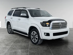 Toyota Sequoia 5.7* V8* PLATINUM* ПОДГРЕВ* ОБДУХВАНЕ* КАМЕРА* JBL - 23578 € / 46114.56 лв. - 75076519 3 | Car24.bg Toyota Sequoia 5.7* V8* PLATINUM* ПОДГРЕВ* ОБДУХВАНЕ* КАМЕРА* JBL - 23578 € / 46114.56 лв. - 75076519 3