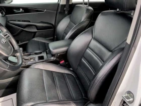 Kia Sorento * EX, S * CARFAX * ЦЕНА ДО БГ | Auto.bg — изображение 9 Kia Sorento * EX, S * CARFAX * ЦЕНА ДО БГ | Auto.bg — изображение 9