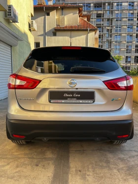 Nissan Qashqai 1.6 dCi Pure Drive Tekna | Панорама | 360 камери | Auto.bg — изображение 6 Nissan Qashqai 1.6 dCi Pure Drive Tekna | Панорама | 360 камери | Auto.bg — изображение 6