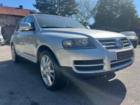 VW Touareg 4.2/V8/4x4 | Auto.bg — изображение 2 VW Touareg 4.2/V8/4x4 | Auto.bg — изображение 2