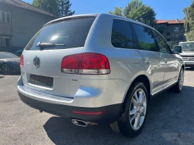 VW Touareg 4.2/V8/4x4 | Auto.bg — изображение 4 VW Touareg 4.2/V8/4x4 | Auto.bg — изображение 4