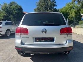 VW Touareg 4.2/V8/4x4 | Auto.bg — изображение 6 VW Touareg 4.2/V8/4x4 | Auto.bg — изображение 6