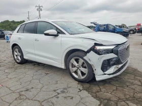 Audi Q4 * E-TRON* PREMIUM* PLUS* - 19000 € - 36113071 3 | Car24.bg Audi Q4 * E-TRON* PREMIUM* PLUS* - 19000 € - 36113071 3