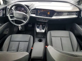 Audi Q4 * E-TRON* PREMIUM* PLUS* - 19000 € - 36113071 9 | Car24.bg Audi Q4 * E-TRON* PREMIUM* PLUS* - 19000 € - 36113071 9