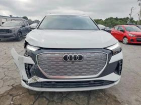 Audi Q4 * E-TRON* PREMIUM* PLUS* - 19000 € - 36113071 2 | Car24.bg Audi Q4 * E-TRON* PREMIUM* PLUS* - 19000 € - 36113071 2