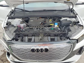 Audi Q4 * E-TRON* PREMIUM* PLUS* - 19000 € - 36113071 7 | Car24.bg Audi Q4 * E-TRON* PREMIUM* PLUS* - 19000 € - 36113071 7