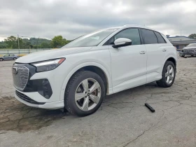 Audi Q4 * E-TRON* PREMIUM* PLUS* - Car24.bg Audi Q4 * E-TRON* PREMIUM* PLUS*
