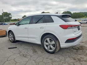 Audi Q4 * E-TRON* PREMIUM* PLUS* - 19000 € - 36113071 6 | Car24.bg Audi Q4 * E-TRON* PREMIUM* PLUS* - 19000 € - 36113071 6