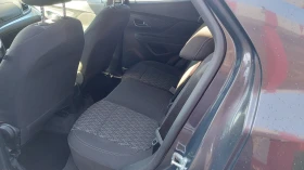 Opel Mokka 1.4i turbo LPG - 6300 € - 86472544 9 | Car24.bg Opel Mokka 1.4i turbo LPG - 6300 € - 86472544 9