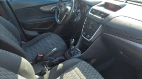 Opel Mokka 1.4i turbo LPG - 6300 € - 86472544 6 | Car24.bg Opel Mokka 1.4i turbo LPG - 6300 € - 86472544 6