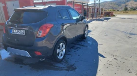 Opel Mokka 1.4i turbo LPG - 6300 € - 86472544 3 | Car24.bg Opel Mokka 1.4i turbo LPG - 6300 € - 86472544 3