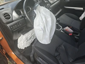 Suzuki Vitara - 100 € - 63790572 10 | Car24.bg Suzuki Vitara - 100 € - 63790572 10